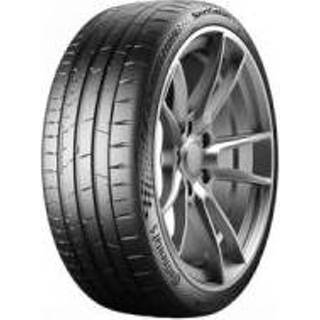 👉 Continental SportContact 7 (245/35 R21 96Y) 4019238041828