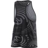 👉 Tanktop zwart XS vrouwen Wilson Power Seamless Dames