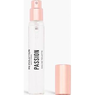 👉 Revolution Passion Purse Spray, Red