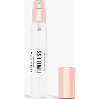 Revolution Timeless Purse Spray, White