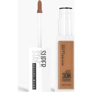 👉 Concealer One Size tan Maybelline Superstay Active Wear Concealer,