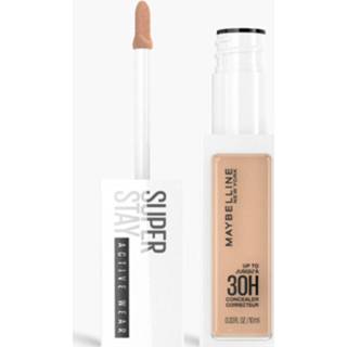 👉 Concealer medium One Size Maybelline Superstay Active Wear Concealer,