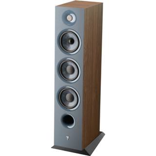 👉 Luidspreker nederlands Focal: Chora 826 Vloerstaande Speaker 1 stuks - Dark Wood 3544054691397