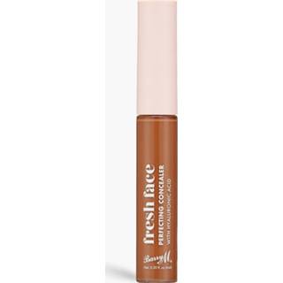 👉 Barry M Fresh Face Perfecting Concealer 16, Brown