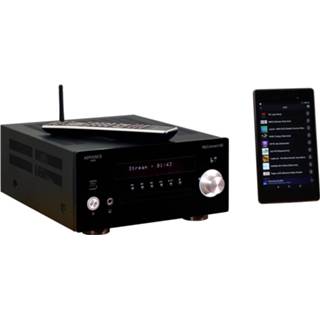 👉 Zwart Advance Acoustic MyConnect 60 3760179291919
