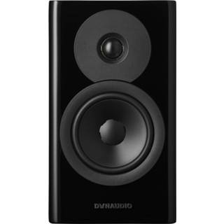 👉 Zwart Dynaudio Evoke 10 Hoogglans