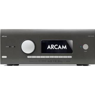 👉 Grijs Arcam AVR20 6925281947025