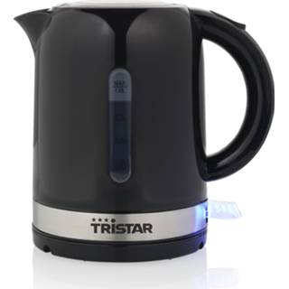 👉 Waterkoker zwart Tristar WK1342 8713016101860