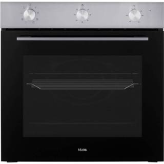 Inbouwoven RVS Etna OM265 Inbouw oven 8715393320360