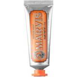 👉 Tandpasta active Marvis 25ml Ginger Mint 8004395111336