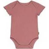 Rompertje roze vrouwen Dark Pink Prénatal romper 8719199841906