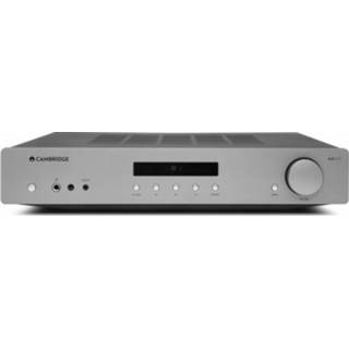 👉 Grijs Cambridge Audio mat AX-A35 5055300418012