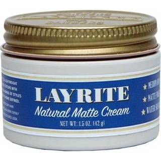 👉 Active Layrite Natural Matte Cream 42gr 857154002271