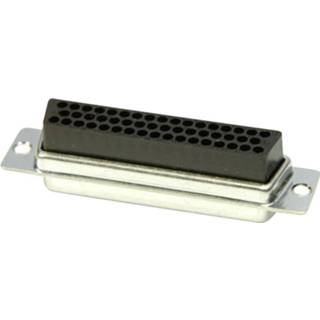 👉 Molex 1727040008 FCT Standard-Density D-Sub Crimp Housing, Female, Shell without Dimples, 50 Circuits 2050007095651