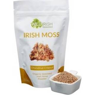 👉 Wild Irish Seaweeds Organic Moss 225 gram biologisch 328697000340