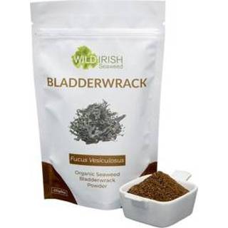 👉 Wild Irish Seaweeds Organic Bladderwrack 225 gram biologisch 328697000388