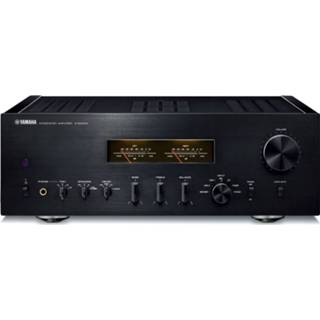 👉 Zwart Yamaha A-S2200 4957812653237