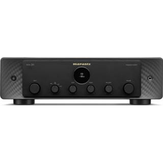 👉 Zwart Marantz Model 30 4951035072493