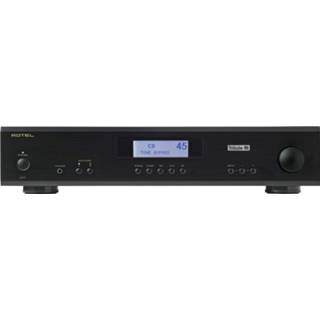 👉 Zwart Rotel A11 Tribute