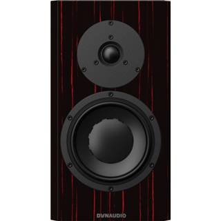 👉 Zwart Dynaudio Special Forty Black Vine