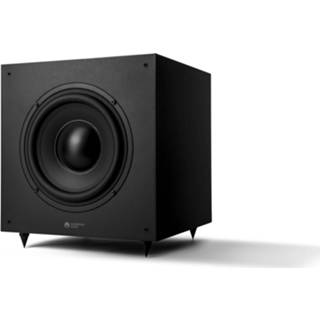 👉 Zwart Cambridge Audio SX-120 Mat