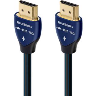 👉 Audioquest Blueberry 18 HDMI (0.6 meter)