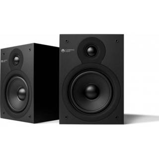 👉 Zwart Cambridge Audio SX-50 Mat