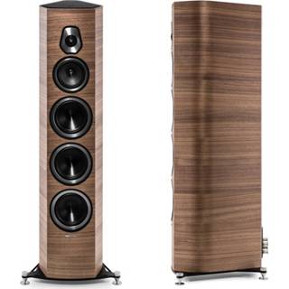 👉 Walnoot Sonus Faber Sonetto VIII