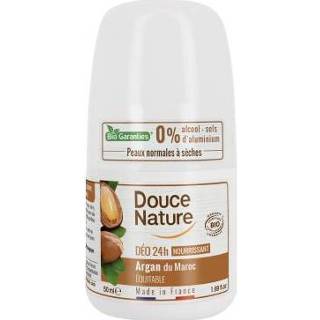 👉 Douce Nature Deo roll on normale/droge huid 50ml 3517360021172