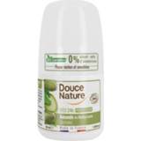 👉 Douce Nature Deo roll on droge/gevoelige huid 50ml 3517360021165