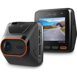 👉 Dashcam zwart Mio MiVue C430 4713264285071