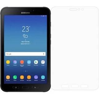 👉 Screenprotector Samsung Galaxy Tab Active 2 Glazen 5712579927422