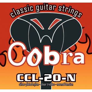 Snarenset Cobra CCL-20-N klassieke gitaar