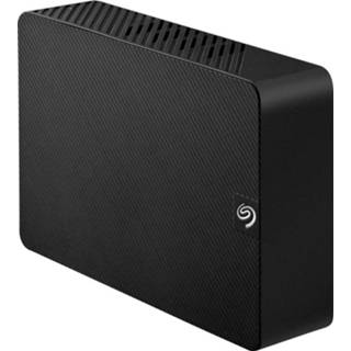 👉 Externe harde schijf zwart Seagate Expansion Desktop 6 TB (3.5 inch) USB 3.2 Gen 1 (USB 3.0) STKP6000400 3660619040414