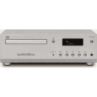 👉 Zilver Luxman D-N150