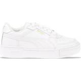 👉 Wit unisex stock vrouwen Puma CA Pro Classic Dames