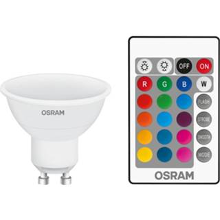 👉 Afstandsbediening OSRAM LED lamp GU10 4 4,2W Star+ remote control