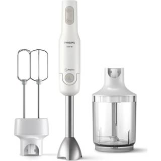 👉 Staafmixer wit Philips HR2546/00 8710103914662