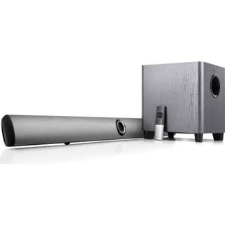 👉 Soundbar zilver Edifier B8 6923520267552