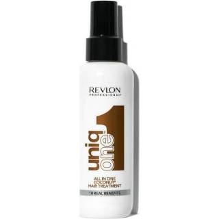 👉 Active Revlon Uniq One All In Hair Treatment Coconut 150ml 8432225129891