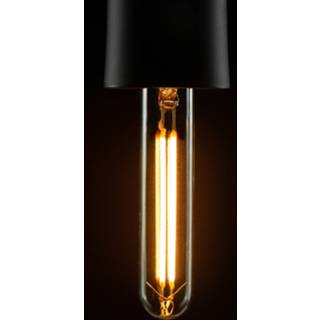 👉 SEGULA LED lamp Tube E14 2,5W filament 2.200K