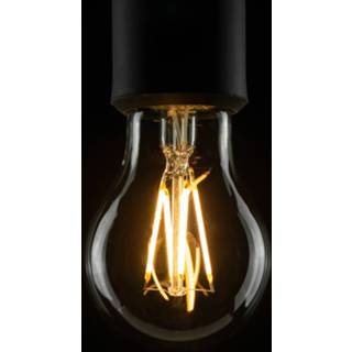 👉 SEGULA LED lamp E27 3,2W 927 filament dimbaar