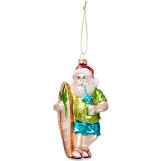 👉 Kerstbal multikleur Figuur 8718827194308