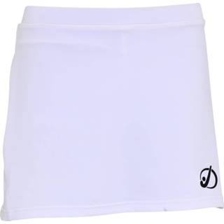 👉 Senior vrouwen wit Jamie Dwyer JDH Women Kinetic Skirt - White