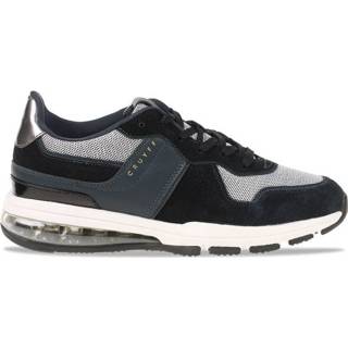 👉 Blauw zwart unisex mannen Cruyff Armor Donker Blauw/Zwart Heren 8720313368827