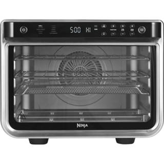 👉 Oven zwart Ninja Foodi Dual Level Air Fry 622356244671
