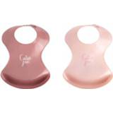 👉 Slab vrouwen roze plastic Prénatal diva 2 stuks 8714841970324