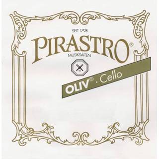 👉 Cellosnaar Pirastro P231350 G-3