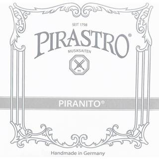 👉 Vioolsnaar Pirastro P615140 E-1