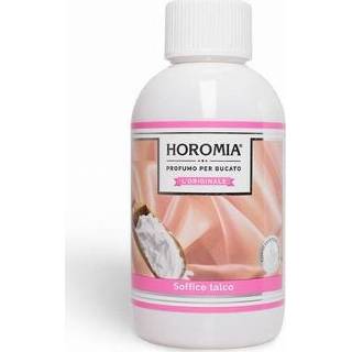 👉 Horomia Wasparfum soffice talco 250ml 8057949150176
